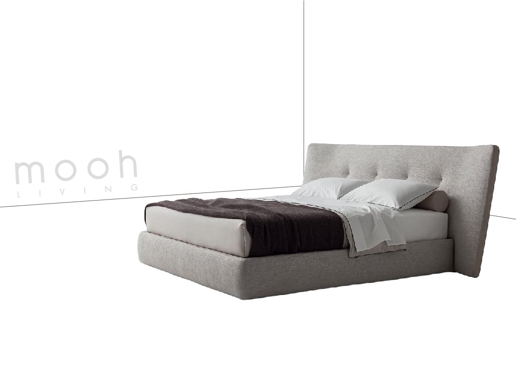 mooh Living 索羅卡｜床