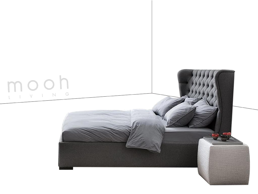 mooh Living 林茲｜床