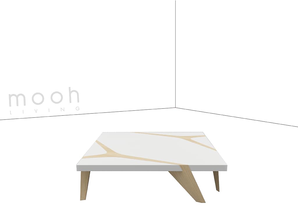 mooh Living 蒙泰｜茶几