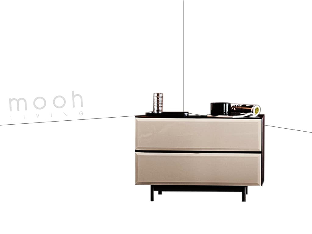 mooh Living 伍斯特｜床頭櫃