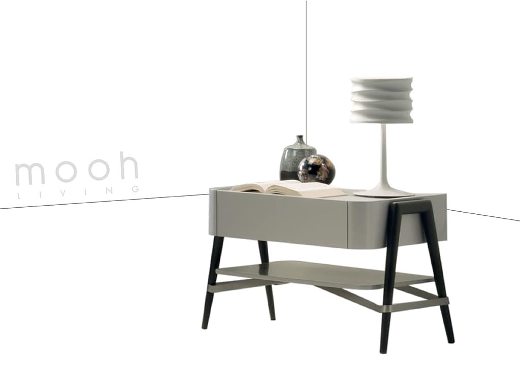mooh Living 利茲｜床頭櫃