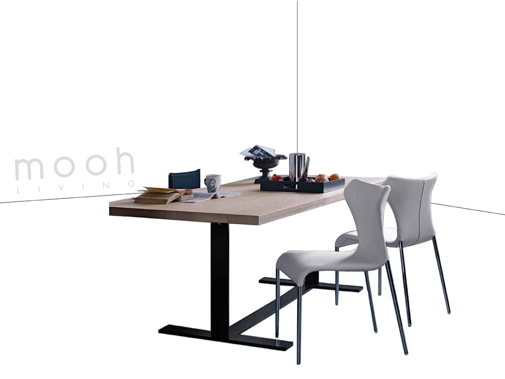 mooh Living 凱爾｜餐桌