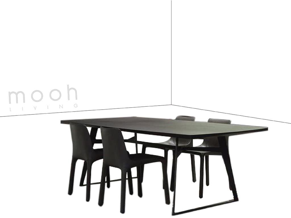mooh Living 波比｜餐桌