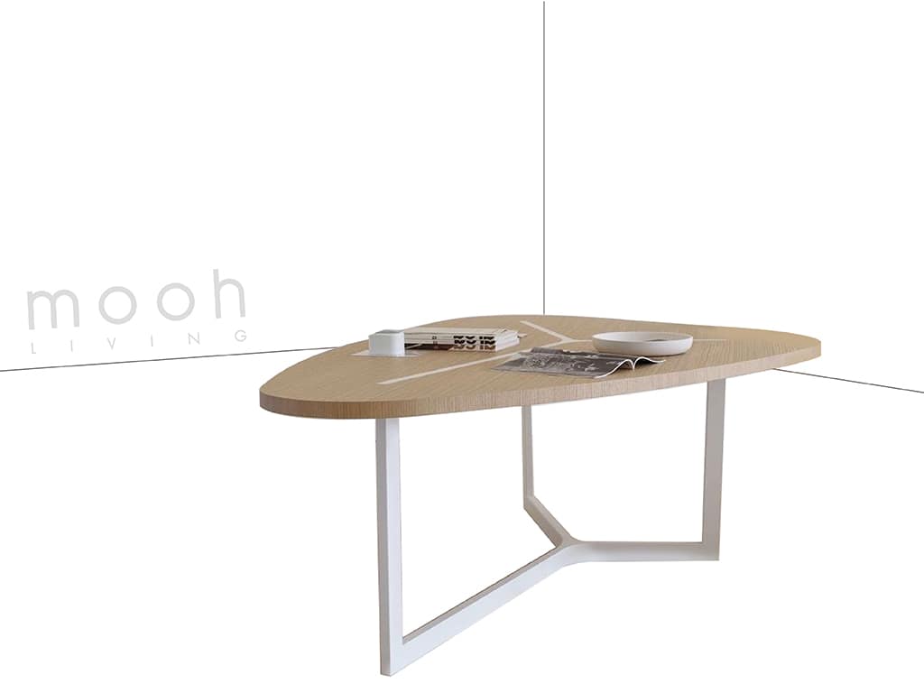 mooh Living 沃格爾｜餐桌