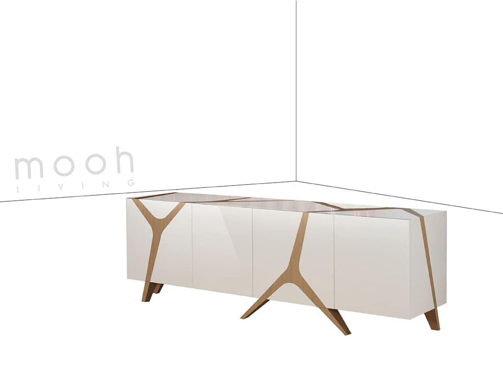 mooh Living 利物浦｜餐櫃
