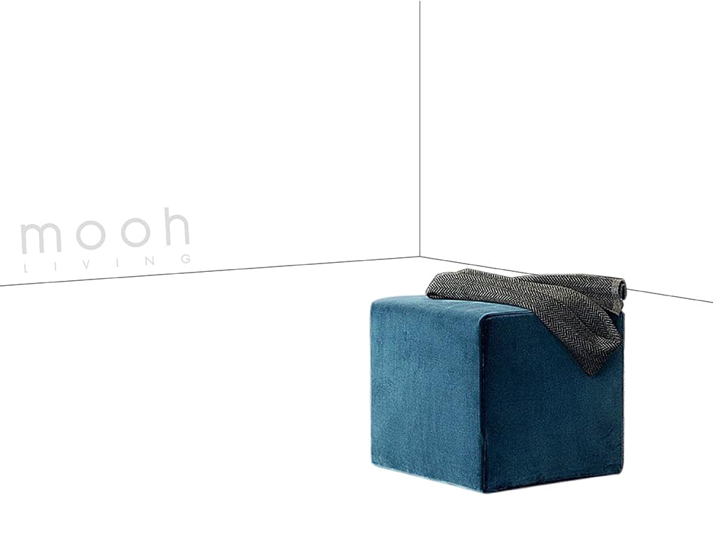 mooh Living 居倫｜椅凳