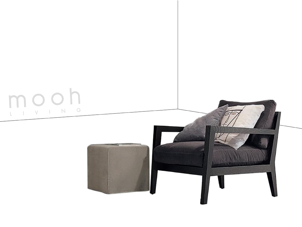 mooh Living 居倫｜椅凳