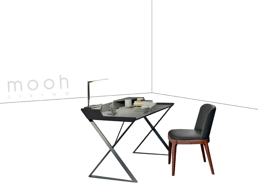 mooh Living 卡芬堡｜書桌