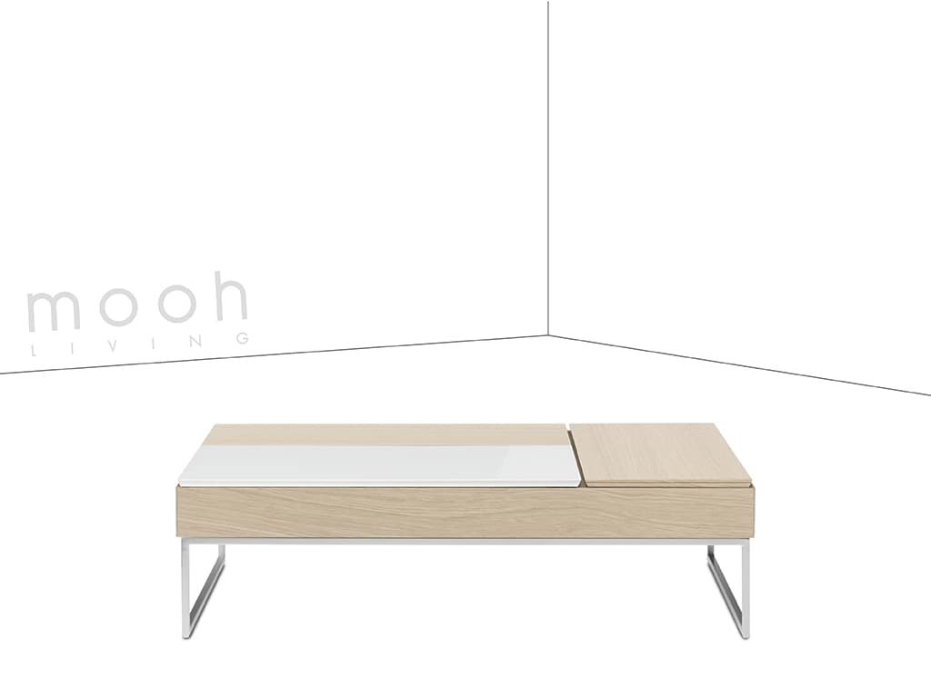 mooh Living 巴斯多｜茶几