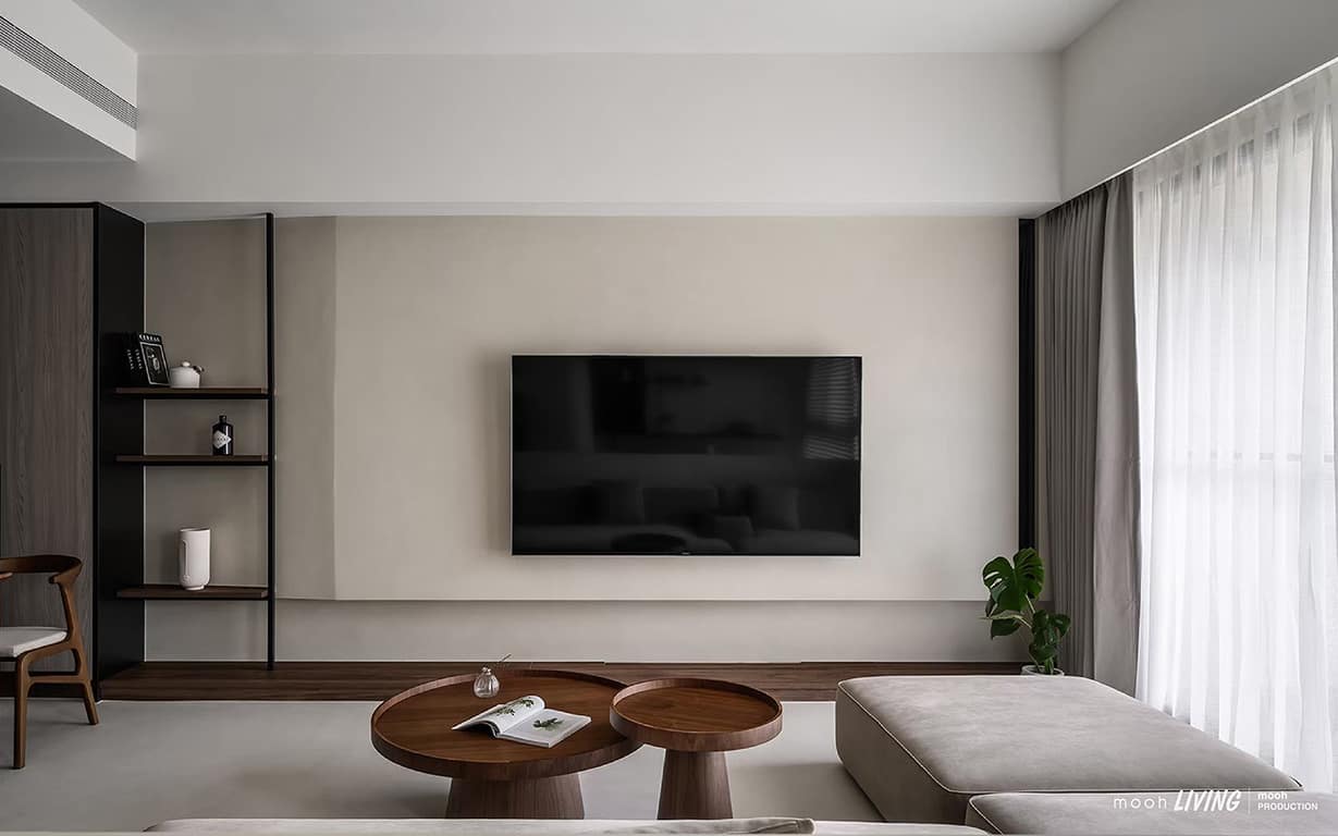 墨禾製作 Moohliving 軟裝設計 訂製家具 訂製沙發
