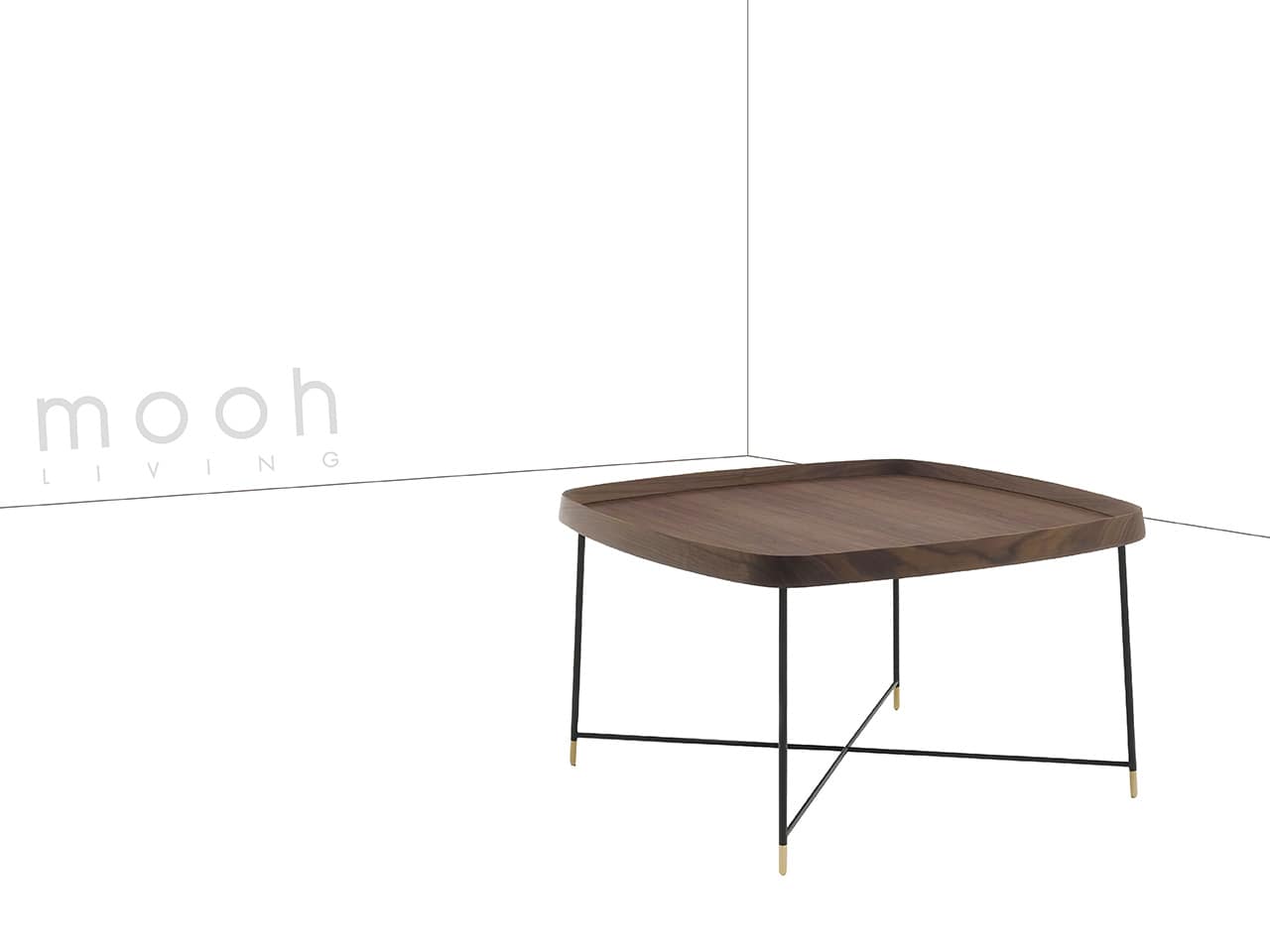 mooh Living 亞丁｜茶几