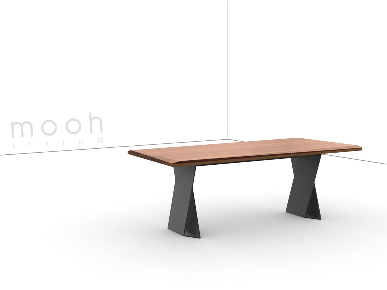 mooh Living 卡瑟爾｜餐桌