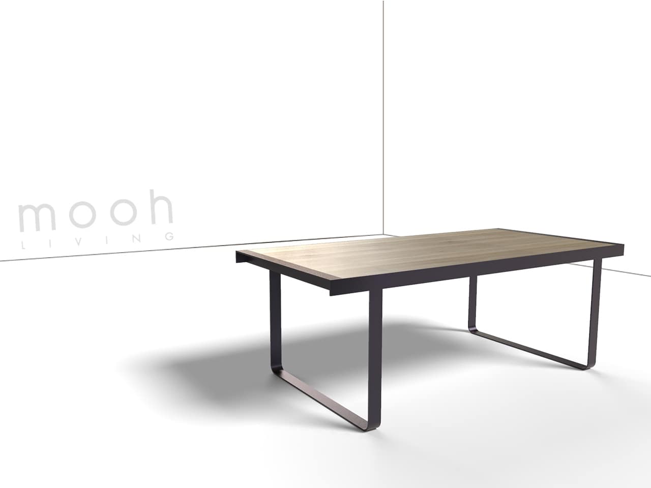 mooh Living 維尼查｜餐桌