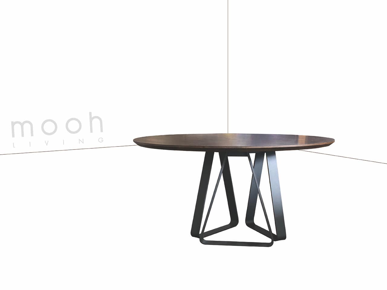 mooh Living 里澤｜餐桌