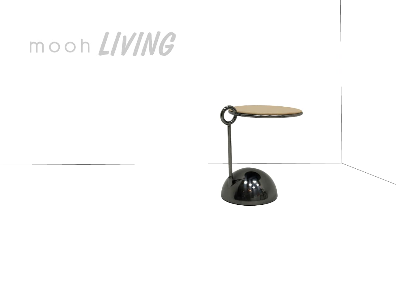 mooh Living 普爾｜邊几