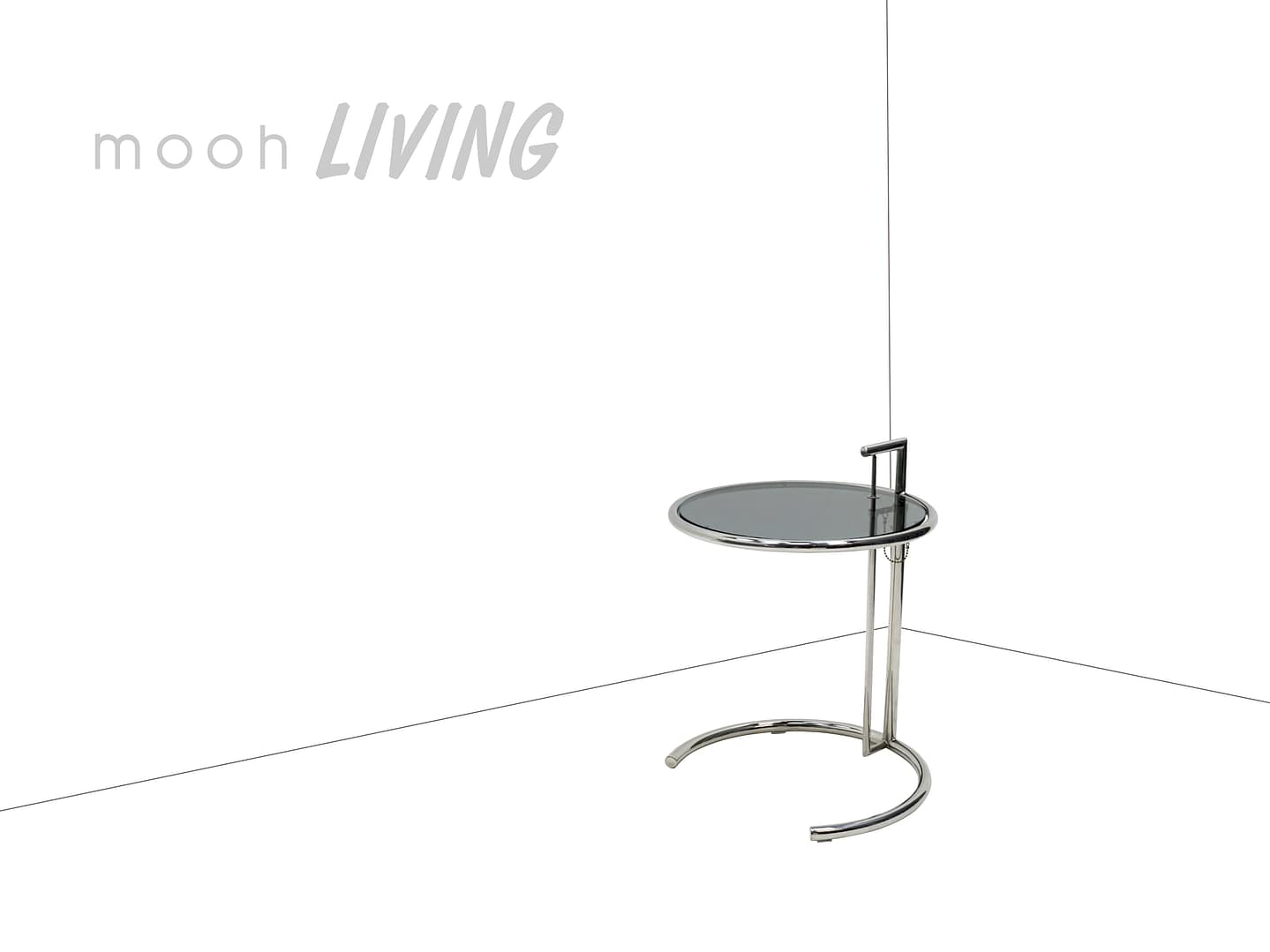mooh Living 旭升｜邊几