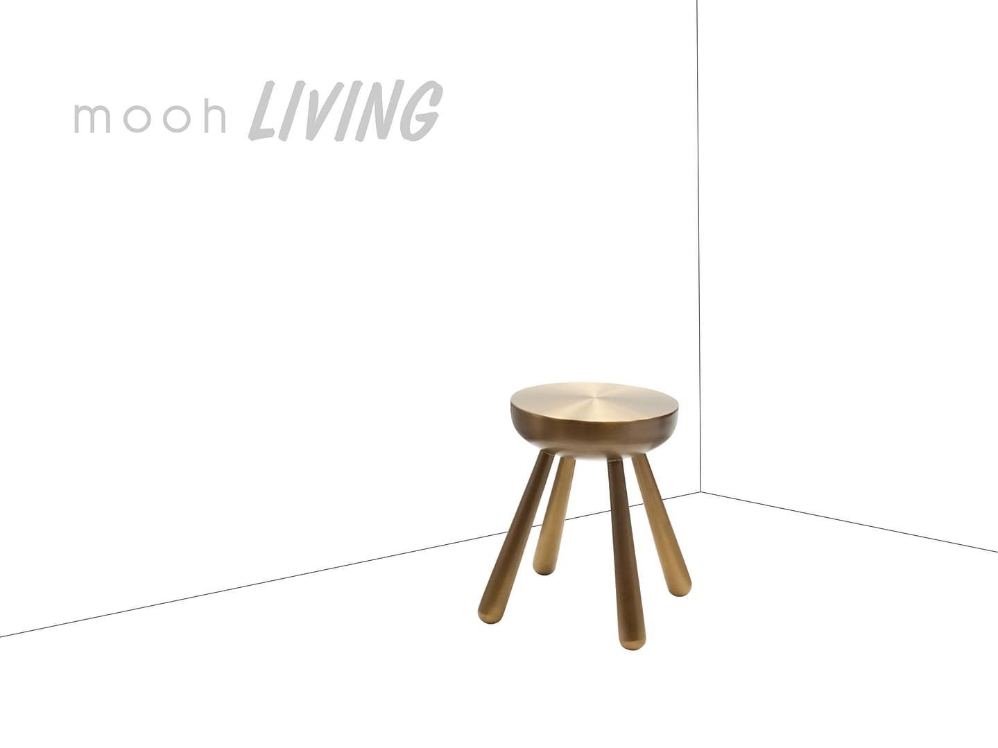 mooh Living 拉菲｜椅凳