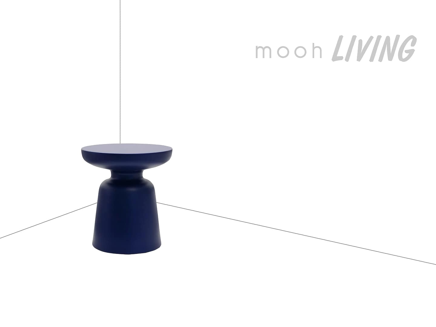 mooh Living 拉雅｜邊几
