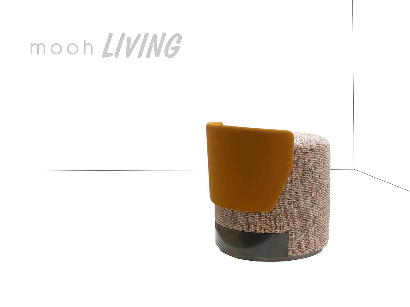mooh Living 沃斯｜椅凳