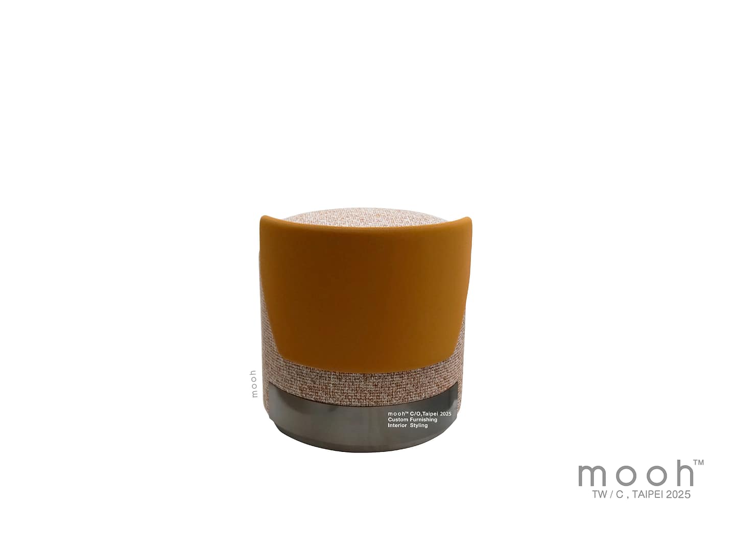 mooh Living 沃斯｜椅凳