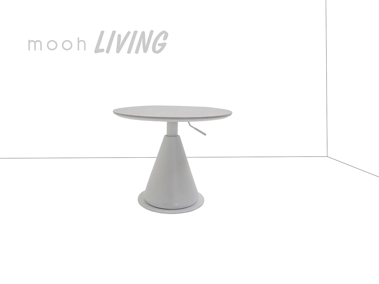 mooh Living 捷克｜茶几