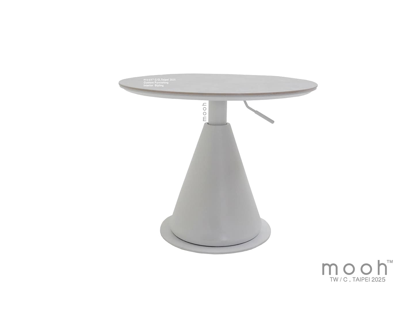 mooh Living 捷克｜茶几