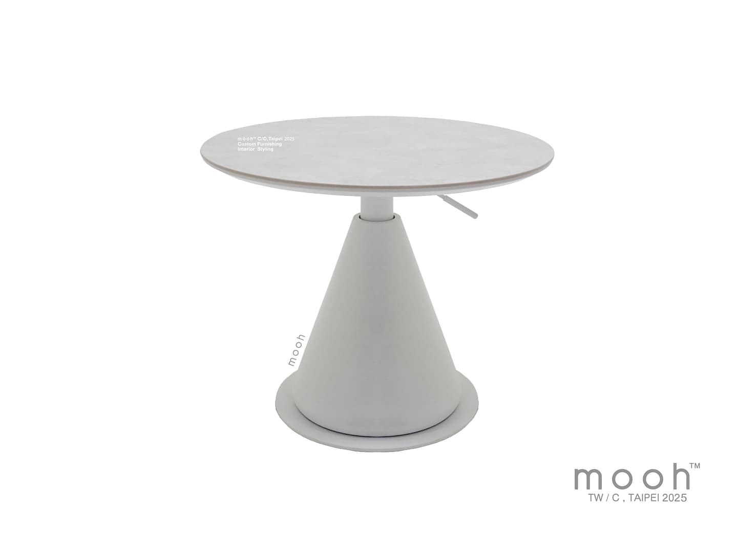 mooh Living 捷克｜茶几
