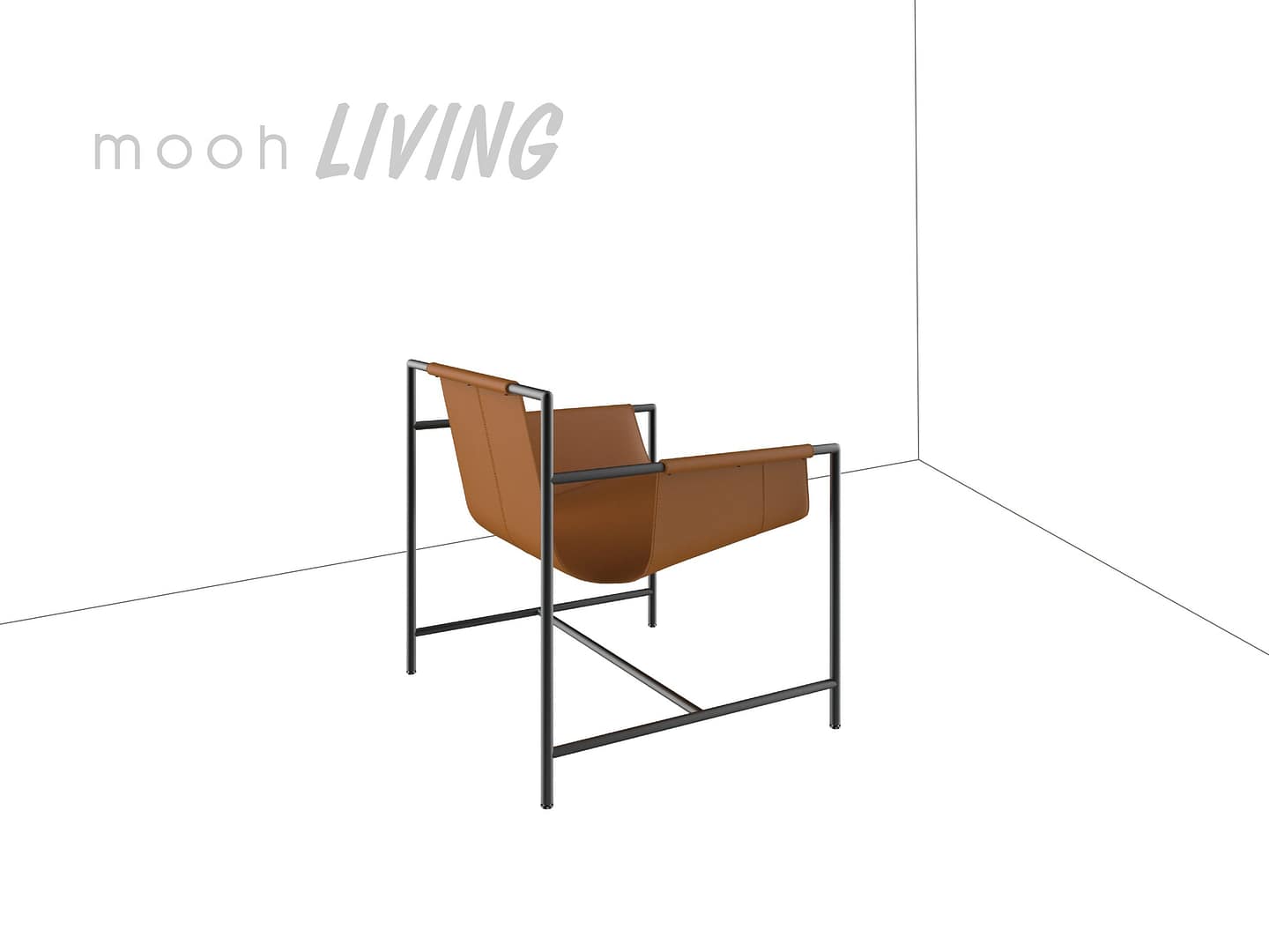 mooh Living 加布森｜單人沙發
