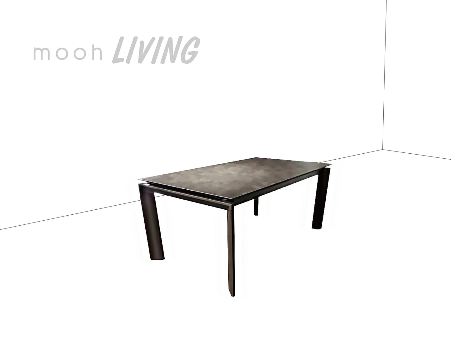 mooh Living 喬斯｜餐桌