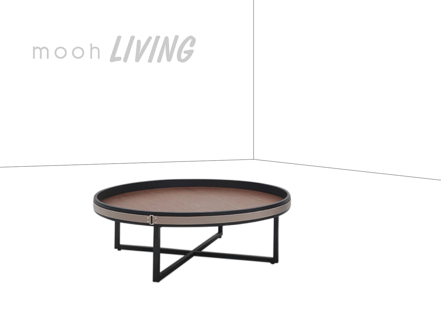 mooh Living 卡特｜茶几