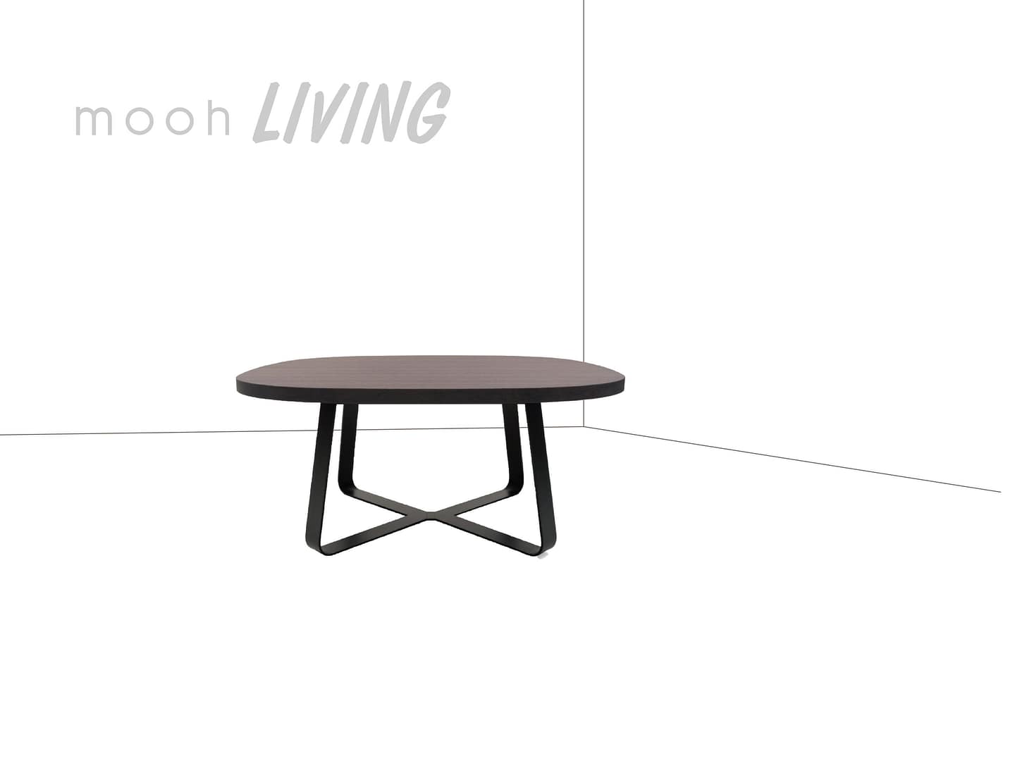 mooh Living 米堤｜茶几
