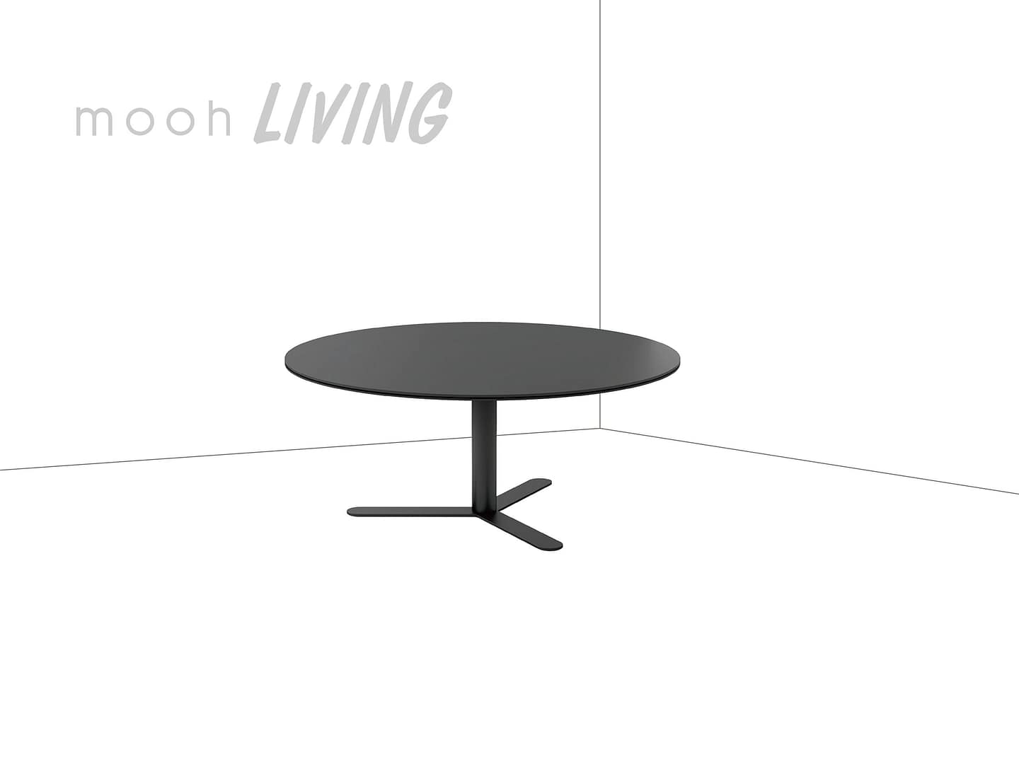 mooh Living 羅馬｜茶几