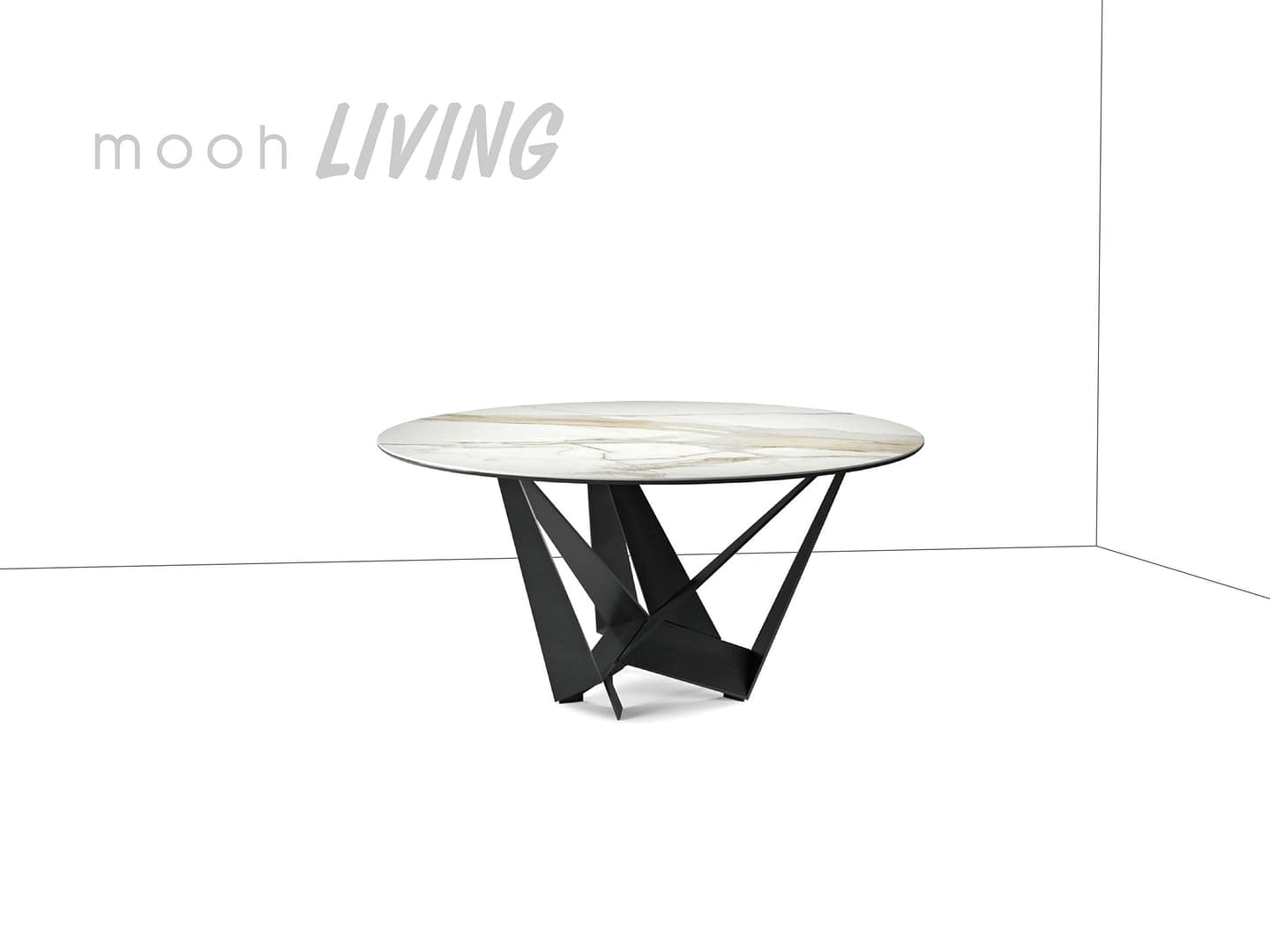 mooh Living 莫林｜餐桌