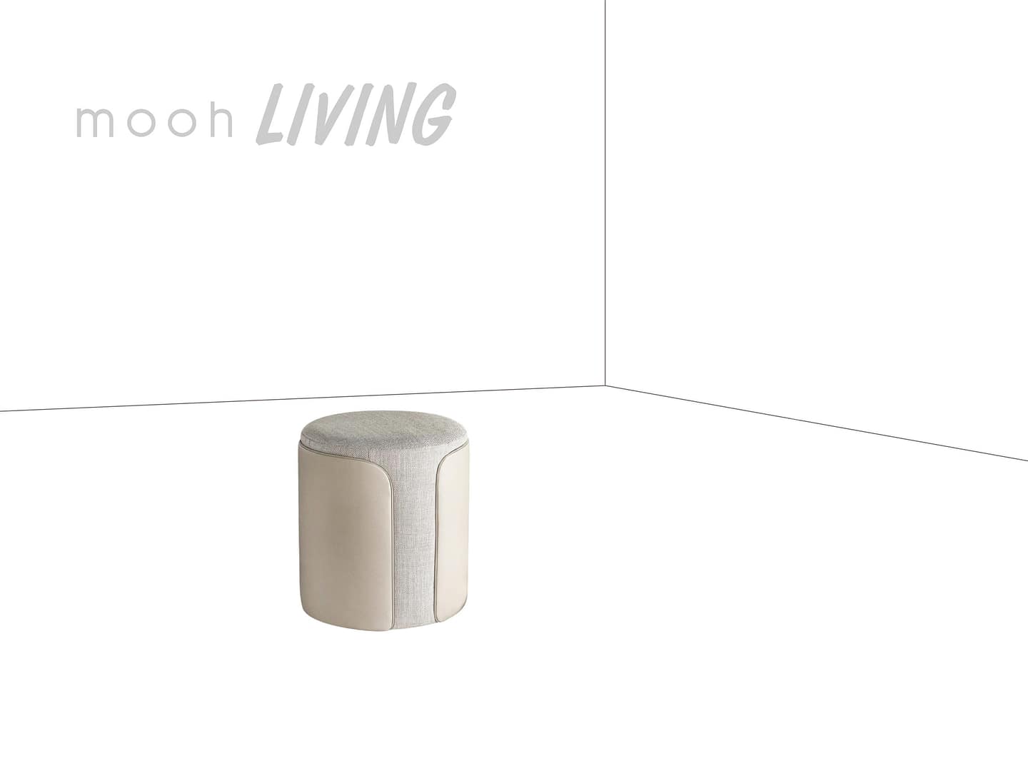 mooh Living 伊圖｜椅凳