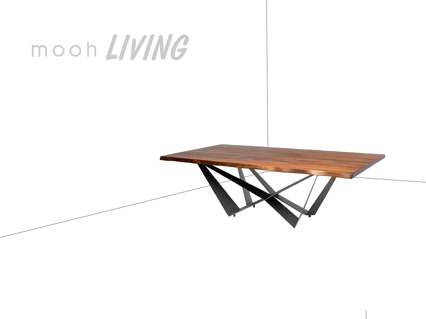 mooh Living 哈利｜餐桌