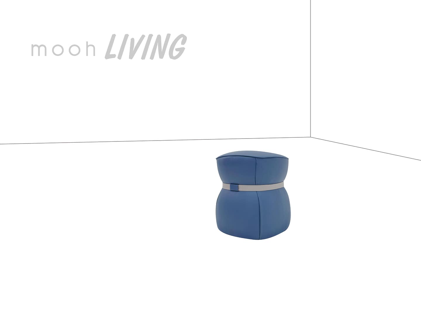 mooh Living 恩奇｜椅凳