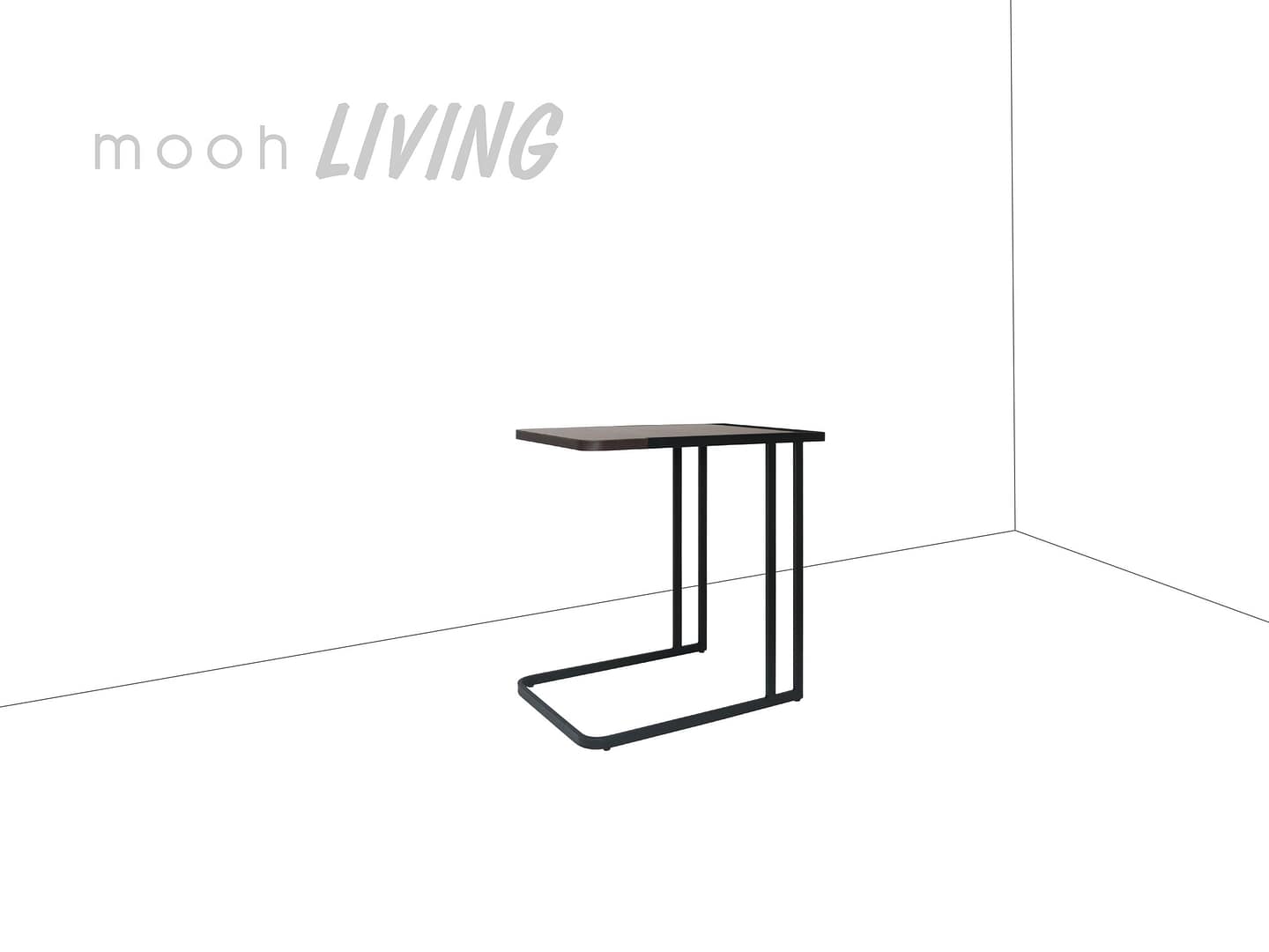 mooh Living 摩卡｜邊几