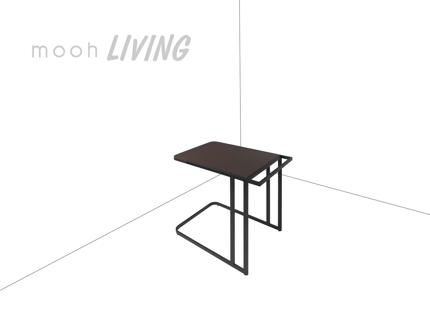 mooh Living 摩卡｜邊几