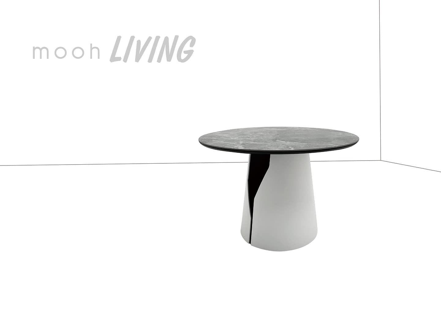 mooh Living 迪沃｜餐桌
