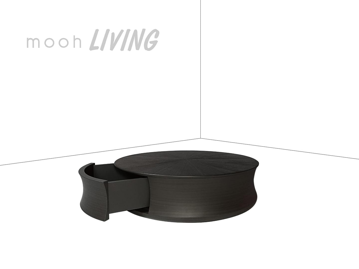 mooh Living 伯明罕｜茶几