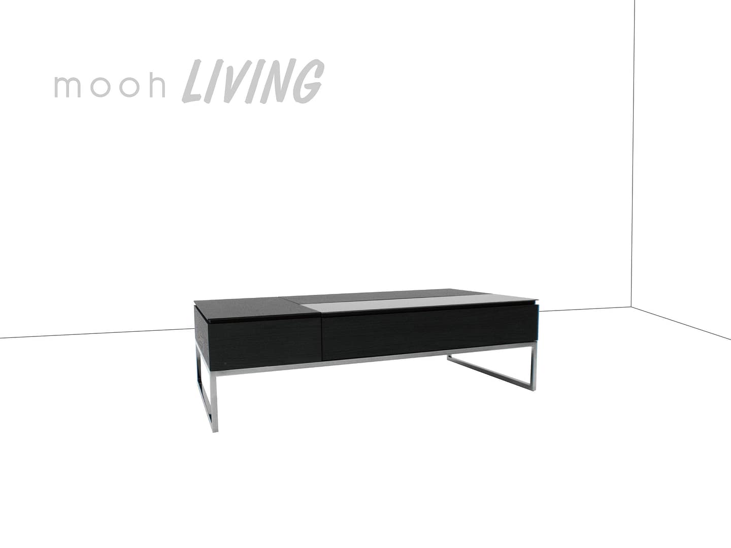 mooh Living 巴斯多｜茶几