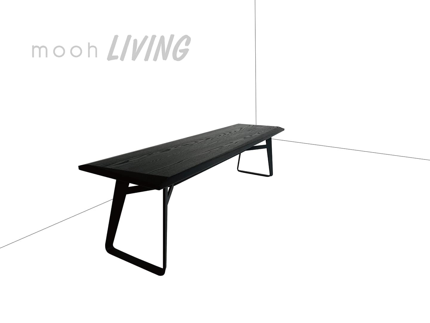 mooh Living 菲斯｜椅凳