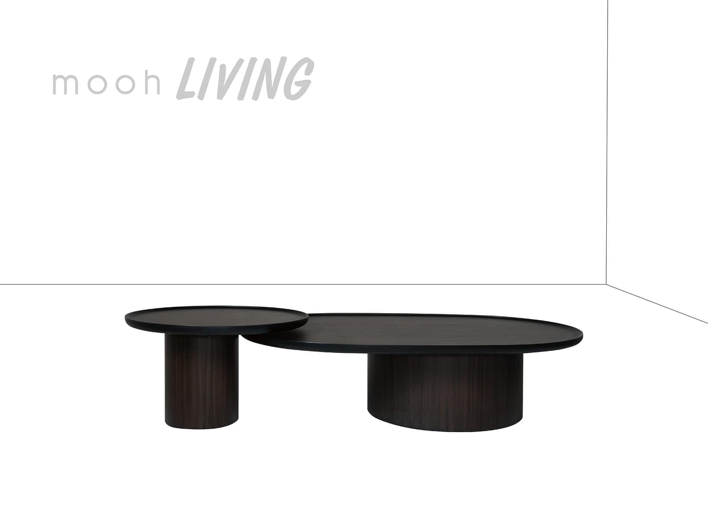 mooh Living 奧格｜茶几