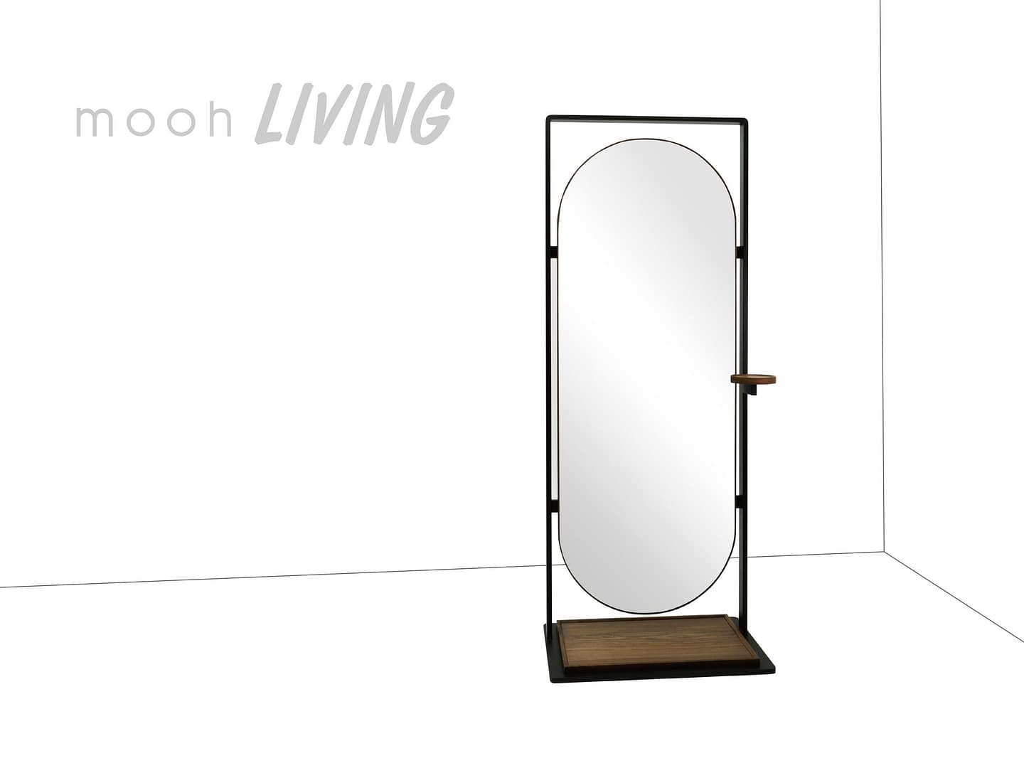mooh Living 達諾｜精品