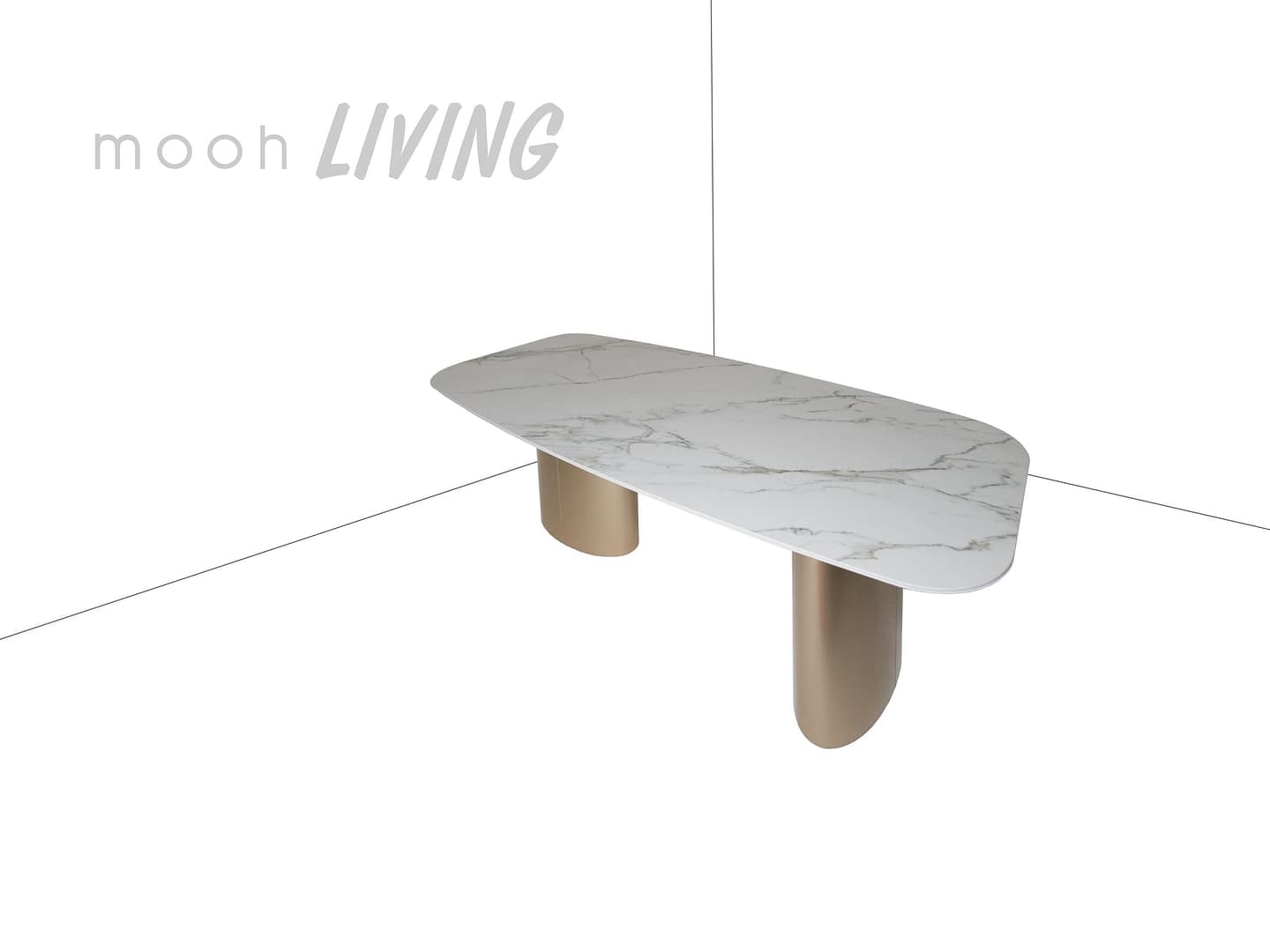 mooh Living 溫格｜餐桌
