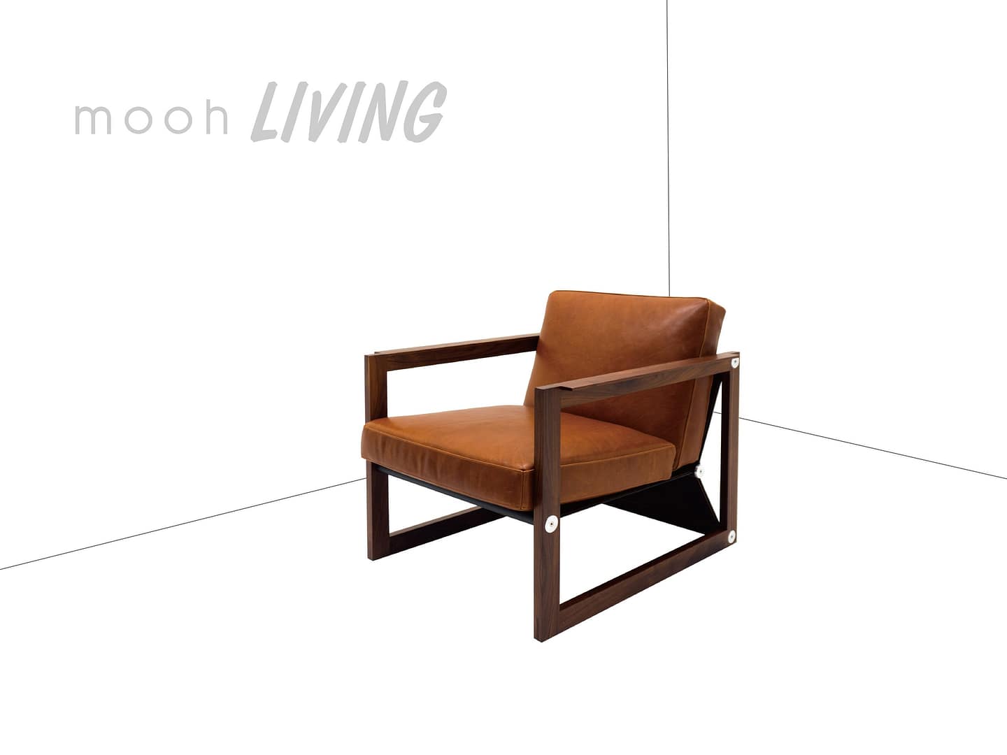 mooh Living 里格｜單人沙發