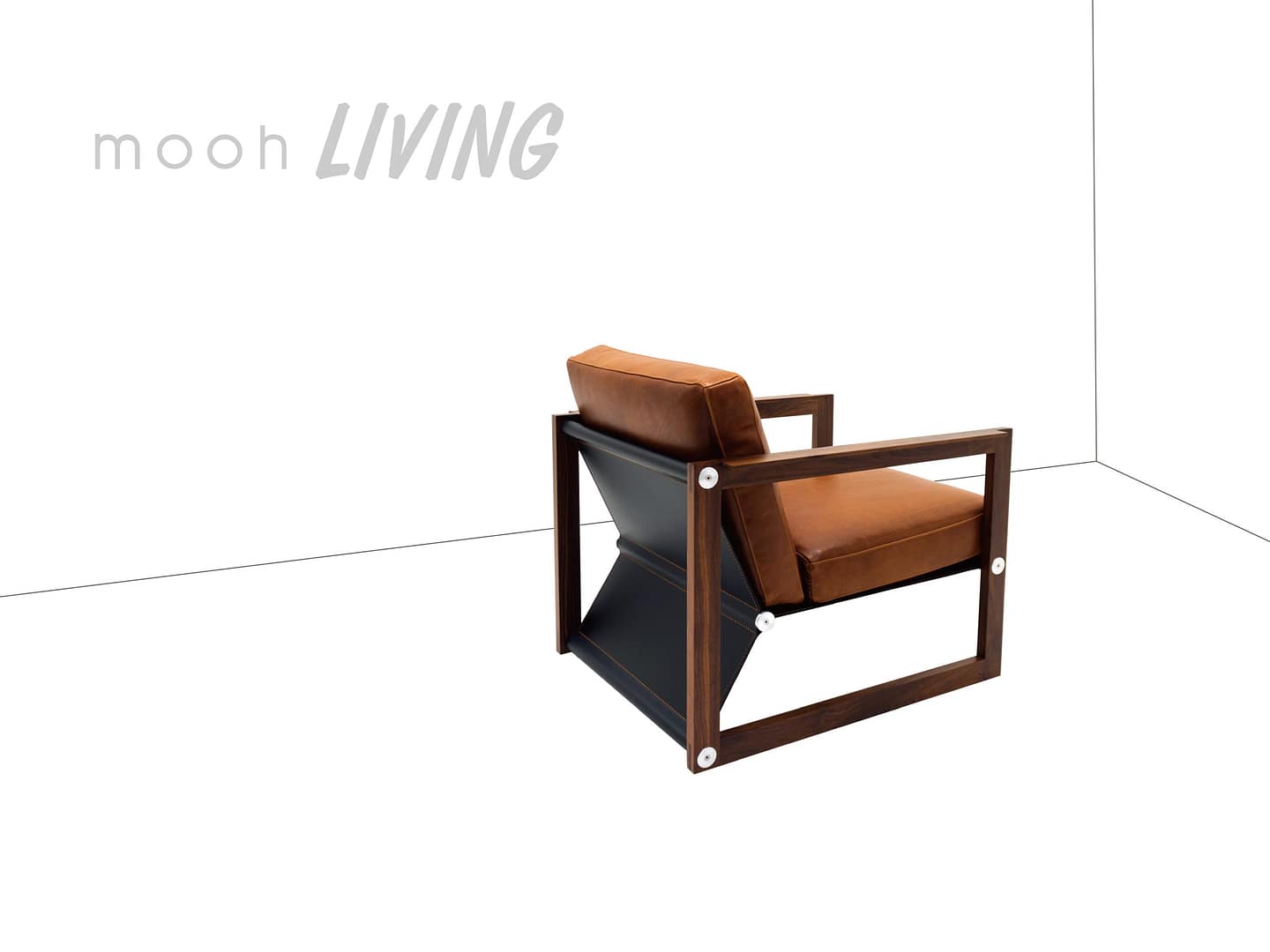 mooh Living 里格｜單人沙發