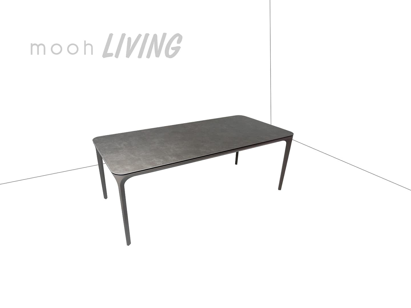 mooh Living 斯威特｜餐桌