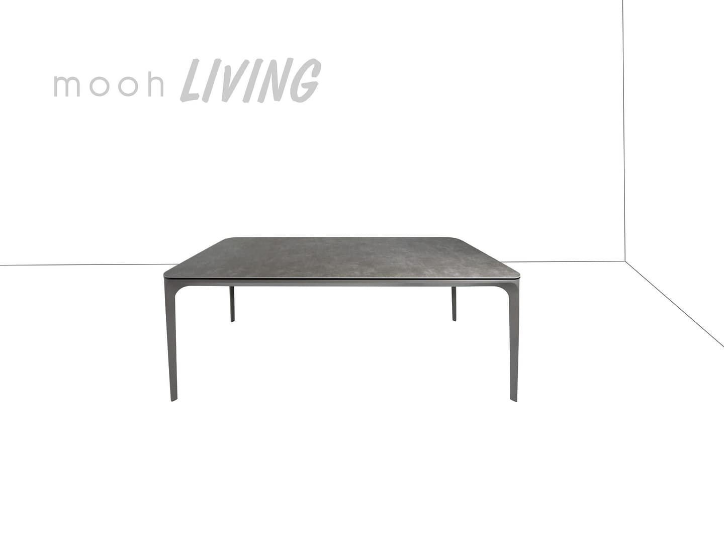 mooh Living 斯威特｜餐桌