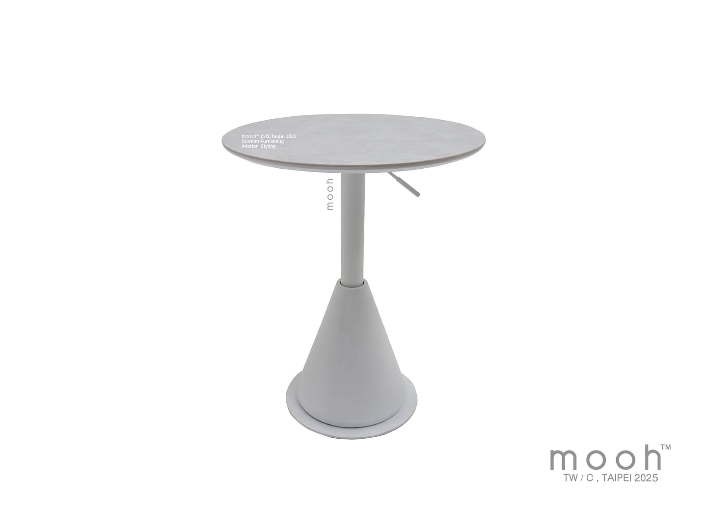 mooh Living 捷克｜茶几